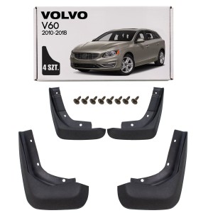 VOLVO V60 2010-2018 CHLAPACZE 31265329 / 31359685