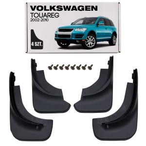 VOLKSWAGEN TOUAREG I 7L 2002-2010 CHLAPACZE