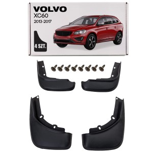 VOLVO XC60 I 2013-2017 PO FACELIFTINGU CHLAPACZE
