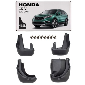 HONDA CR-V IV 2012-2018 CHLAPACZE
