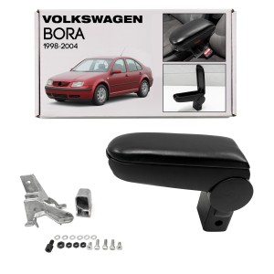 VOLKSWAGEN BORA 1998-2004 PODŁOKIETNIK