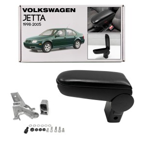 VOLKSWAGEN JETTA IV 1998-2005 PODŁOKIETNIK
