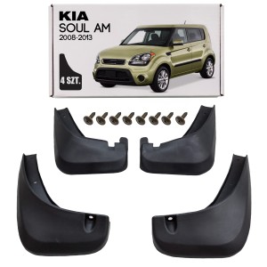 KIA SOUL I AM 2008-2013 CHLAPACZE