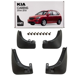 KIA CARENS III 2006-2013 CHLAPACZE