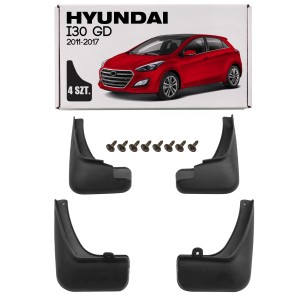 HYUNDAI i30 II GD 2011-2017 CHLAPACZE