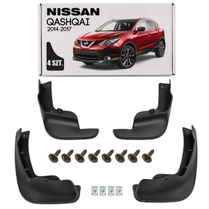 NISSAN QASHQAI II J11 2014-2017 PRZED FACELIFTINGIEM CHLAPACZE OEM