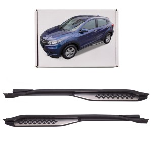 HONDA HR-V II RU 2015-2021 STOPNIE BOCZNE PROGI SAMOCHODOWE