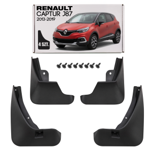 RENAULT CAPTUR I J87 2013-2019 CHLAPACZE
