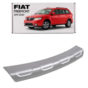 FIAT FREEMONT 2011-2015 DOKŁADKA ZDERZAKA PRZEDNIEGO 55001049AA