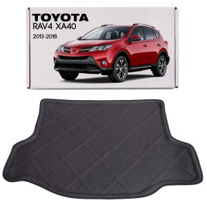 TOYOTA RAV4 IV XA40 2013-2018 MATA WYKŁADZINA DO BAGAŻNIKA