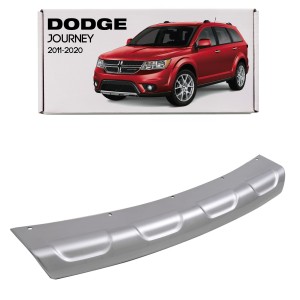 DODGE JOURNEY 2011-2020 DOKŁADKA ZDERZAKA PRZEDNIEGO 55001049AA