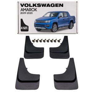 VOLKSWAGEN AMAROK 2009-2020 CHLAPACZE