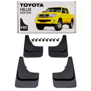 TOYOTA HILUX 2005-2015 CHLAPACZE