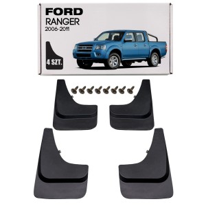 FORD RANGER 2006-2011 CHLAPACZE