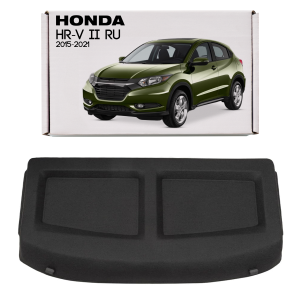 HONDA HR-V II RU 2015-2021 PÓŁKA DO BAGAŻNIKA 08U35T7S610A