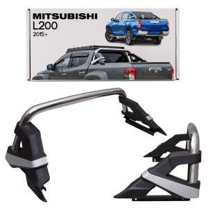 MITSUBISHI L200 2015+ ORUROWANIE SKRZYNI ŁADUNKOWEJ OEM
