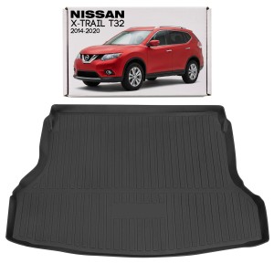 NISSAN X-TRAIL III T32 2014-2020 MATA BAGAŻNIKA