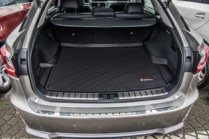 LEXUS RX IV AL20 2015-2022 MATA BAGAŻNIKA