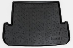 MITSUBISHI PAJERO 2012-2021 PO FACELIFTINGU MATA BAGAŻNIKA