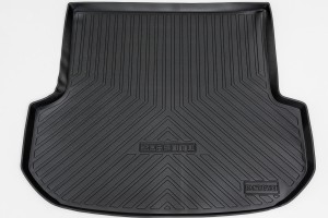 KIA SORENTO III UM 2014-2020 5 OS. MATA BAGAŻNIKA