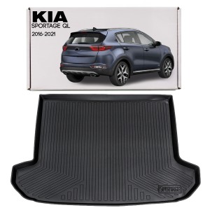 KIA SPORTAGE 2016-2021 MATA BAGAŻNIKA