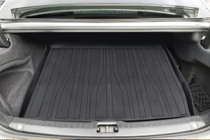 VOLVO S90 2016+ MATA BAGAŻNIKA