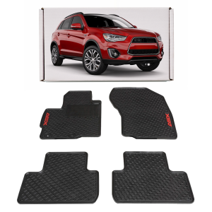 MITSUBISHI ASX 2010-2022 DYWANIKI SAMOCHODOWE