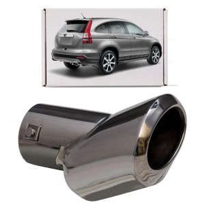 HONDA CR-V IV 2012-2018 KOŃCÓWKA WYDECHU 72MM