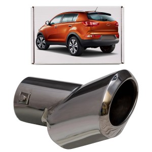 KIA SPORTAGE III SL 2010-2015 KOŃCÓWKA WYDECHU 72MM