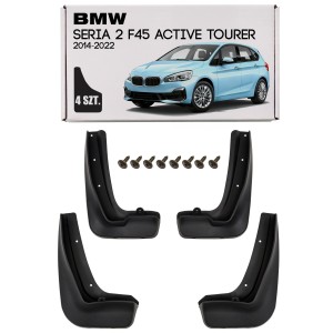 BMW SERIA 2 F45 ACTIVE TOURER 2014-2022 CHLAPACZE 82162348037 / 82162348036