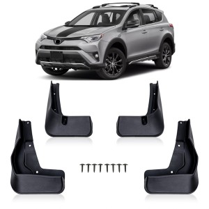 TOYOTA RAV4 IV XA40 2015-2018 PO FACELIFTINGU CHLAPACZE