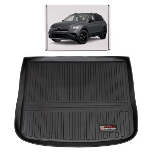 VOLKSWAGEN TIGUAN II AD1 2016-2024 MATA BAGAŻNIKA