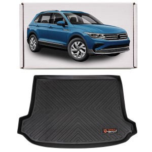 VW TIGUAN II AD1 2016-2024 MATA BAGAŻNIKA
