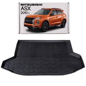 MITSUBISHI ASX 2010+ BEZ SUBWOOFERA MATA BAGAŻNIKA