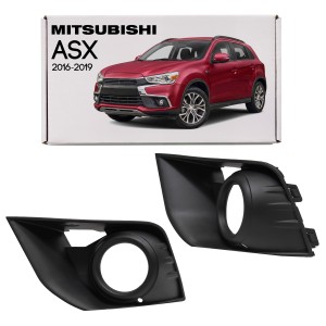 MITSUBISHI ASX 2016-2019 PO DRUGIM LIFTINGU KRATKA HALOGENU LEWA 8321A717