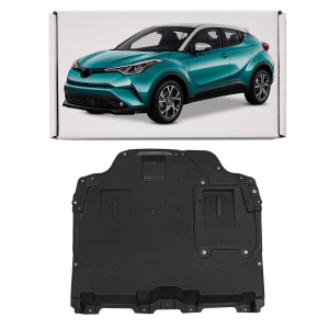TOYOTA C-HR AX10 2016-2023 OSŁONA PŁYTA POD SILNIK 51410F4030