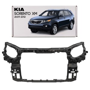 KIA SORENTO II XM 2009-2012 PRZED FACELIFTINGIEM PAS PRZEDNI WZMOCNIENIE CZOŁOWE 641012P000