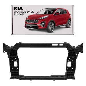 KIA SPORTAGE IV QL 2016-2021 PAS PRZEDNI WZMOCNIENIE CZOŁOWE 64101F1000