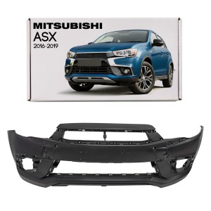 MITSUBISHI ASX 2016-2019 PO DRUGIM FACELIFTINGU ZDERZAK PRZEDNI 6400H486