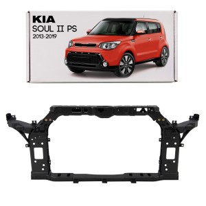 KIA SOUL II PS 2013–2019 PAS PRZEDNI 64101B2000