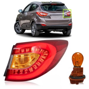 HYUNDAI ix35 LM 2013-2015 LAMPA KAROSERYJNA LED TYLNA PRAWA 924022Y500