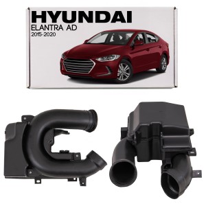 HYUNDAI ELANTRA VI AD 2015-2020 REZONATOR FILTRA POWIETRZA 28220F2000