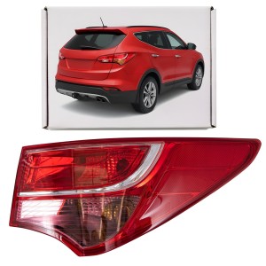 HYUNDAI SANTA FE III DM 2012-2015 PRZED FACELIFTINGIEM LAMPA KAROSERYJNA TYLNA PRAWA 924022W030