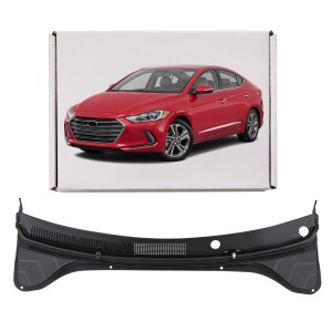 HYUNDAI ELANTRA VI AD 2015-2018 PRZED FACELIFTINGIEM PODSZYBIE PRZEDNIE 86150F2000