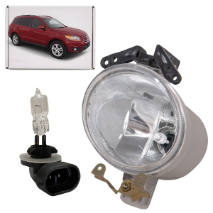 HYUNDAI SANTA FE II CM 2006-2012 LAMPA PRZECIWMGIELNA PRZEDNIA PRAWA 922022B000
