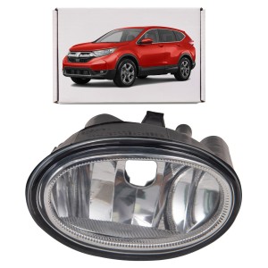 HONDA CR-V V 2018-2019 PRZED FACELIFTINGIEM LAMPA PRZECIWMGIELNA PRZEDNIA LEWA 33951SLE305