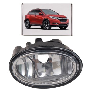 HONDA HR-V II RU 2015-2018 PRZED FACELIFTINGIEM LAMPA PRZECIWMGIELNA PRZEDNIA PRAWA 33901SLE305
