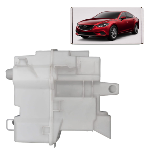 MAZDA 6 III GJ 2012+ ZBIORNIK PŁYNU SPRYSKIWACZA 1 OTWÓR GHR167481