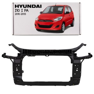 HYUNDAI i10 I PA 2010-2013 PO FACELIFTINGU PAS PRZEDNI 641010X000