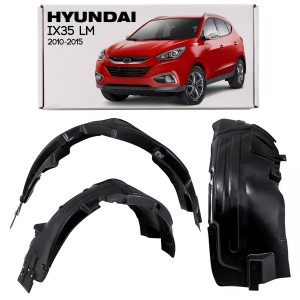 HYUNDAI ix35 LM 2010-2015 NADKOLE PRZEDNIE LEWE 868112S300